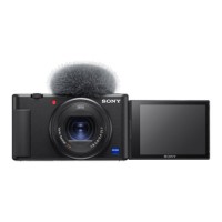 Камера для ведения видеоблога Sony ZV-1
