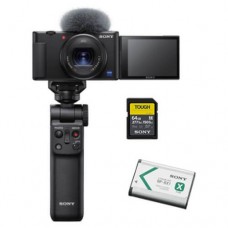 Комплект с камерой для ведения видеоблога Sony ZV-1 (KIT1)