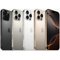 Apple iPhone 17 Pro