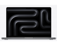 Apple MacBook Pro 14 M4 Pro/M4 Max (2024)