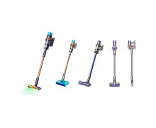 Беспроводные пылесосы Dyson