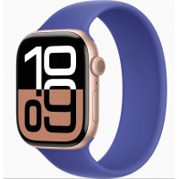 Apple Watch Series 10 Titan