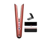 Выпрямители для волос Dyson
