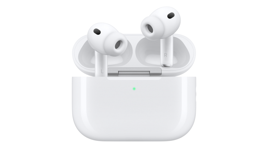 Apple AirPods Pro 3 (2025) — обзор и характеристики