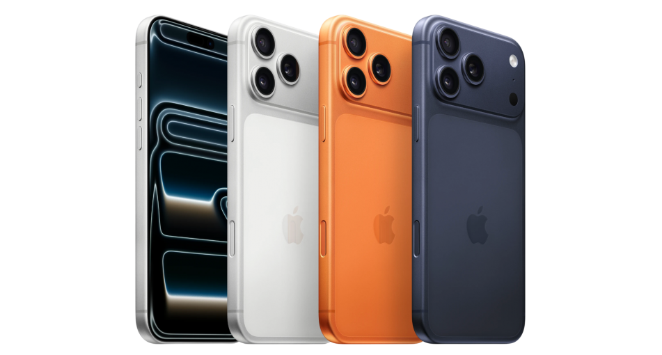iPhone 17 (2025) — обзор линейки Air, 17, Pro и Pro Max
