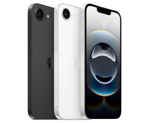 Apple iPhone 16e