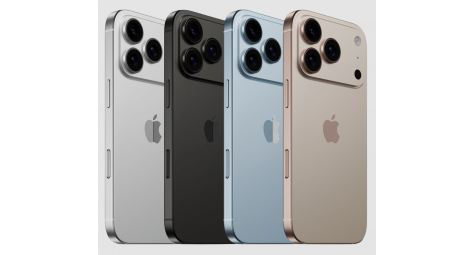iPhone 17 Pro Max — обзор