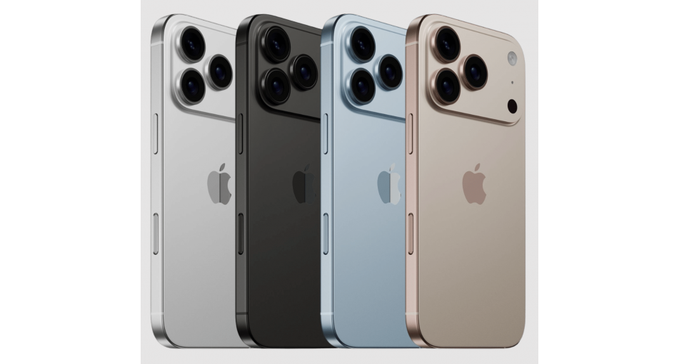 iPhone 17 Pro Max — большой обзор: экран, камеры, автономность и Apple Intelligence
