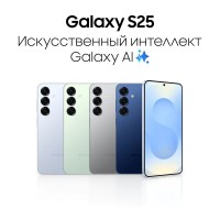 Samsung Galaxy S25