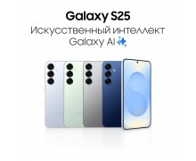 Samsung Galaxy S25