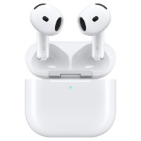 Apple AirPods 4 (2024) Apple AirPods 4 (2024)