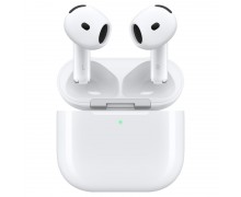 Apple AirPods 4 (2024)