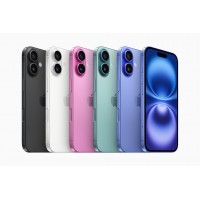 Apple iPhone 16