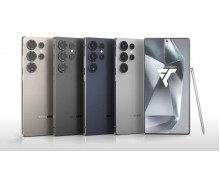 Samsung Galaxy S25 Ultra