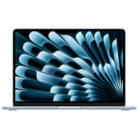 Ноутбуки Apple