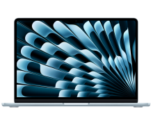 Ноутбуки Apple