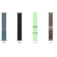 Ремешки для Apple Watch