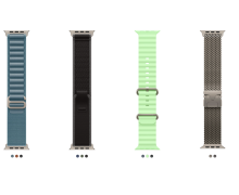 Ремешки для Apple Watch