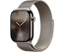 Apple Watch Series 10 Titan