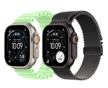 Apple Watch Ultra 3