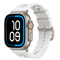 Apple Watch Ultra 3 Hermès