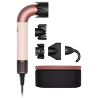 Фены Dyson — купить Supersonic r™ и Nural™ по низкой цене в Москве
