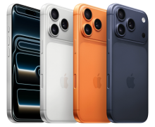 Apple iPhone 17 Pro