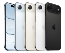Apple iPhone Air