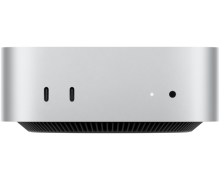 Apple Mac mini (2024)