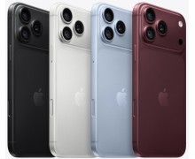 Apple iPhone 18 Pro Max