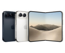 Apple iPhone Duo