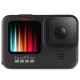 Видеокамера экшн GoPro HERO9 Black Edition (CHDHX-901-RW) 