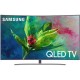 QLED телевизор Samsung QE55Q8CNAUXRU