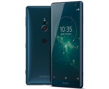 Смартфоны Sony Xperia