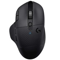 Logitech Игровая мышь Logitech G604 (910-005649),черный