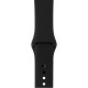 Умные часы Apple Watch Series 3 42mm Aluminum Case with Sport Band Black MTF32RU/A