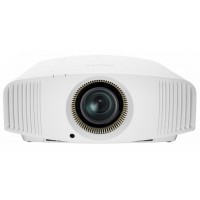 Проектор Sony VPL-VW550ES/W