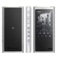 MP3 плеер Sony NW-ZX300 Silver