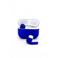 Беспроводные наушники Apple AirPods Pro Color, ультрамарин