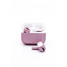 Беспроводные наушники Apple AirPods Pro Color Pink (Розовый)