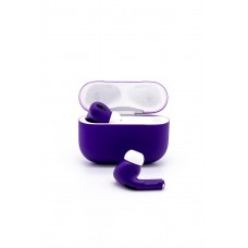 Беспроводные наушники Apple AirPods Pro Color Purple Вариант№1 (фиолетовый)