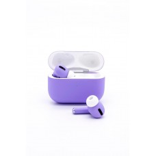 Беспроводные наушники Apple AirPods Pro Color Purple Вариант№2 (фиолетовый)