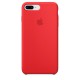 Чехол Apple для iPhone 8 Silicone Case Product Red (Красный) MQGL2ZM/A