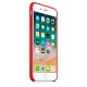 Чехол Apple для iPhone 8 Silicone Case Product Red (Красный) MQGL2ZM/A