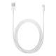 Apple lightning to usb cable original 2м MD819ZM/A