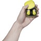 Беспроводные спортивные наушники Sony WF-SP700N Yellow (желтый)