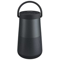 Портативная колонка Bose SoundLink Revolve + Black (черный)