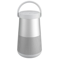 Портативная колонка Bose SoundLink Revolve + White (белый)