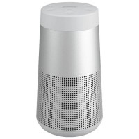 Портативная колонка Bose SoundLink Revolve White (белый)