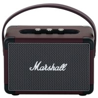 Беспроводная акустика Marshall Kilburn II Burgundy